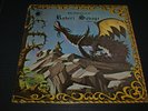 The Adventures of ROBERT SAVAGE volume 1 LP Record  Album  VERY RARE HEAVY PSYCH