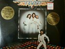 BEE GEES SATURDAY NIGHT FEVER Orig. 1st Press 1977 US 2Lp  RS 2-4001 SEALED NEW
