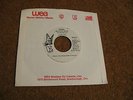 Queen/ Bicycle Race b/w Fat Bottomed Girls/ Elektra/ 1978/ Canada/ Promo WLP
