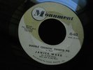 1SW MONUMENT 442 JANICE WARD DOUBLE CROSSIN SWEETIE PIE GIRL GIVES HER HEART