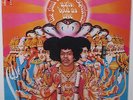 JIMI HENDRIX-Axis Bold As Love German Import 1967