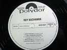 ROY BUCHANAN 