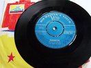 THE QUOTATIONS   IMAGINATION  &  ALA-MEN-SY   DOO-WOP HMV- VERVE 1961