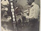 Lenny Hambro - Mambo Hambro - DG Savoy 10