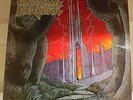 ENERGETIC KRUSHER - Path To Oblivion LP Vinyl 1989 UK THRASH METAL