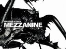 MASSIVE ATTACK - Mezzanine (reissue) - Vinyl (2xLP)