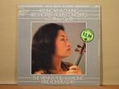 Kyung-Wha Chung  violin Kondrashin  Beethoven Op 61  London LDR10010 Stereo LP