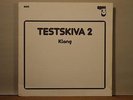 Opus 3 Testskiva 2  Klang  Classical Compilation  Opus 3 8000 Stereo LP
