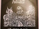 Antisect - Out from the void 7
