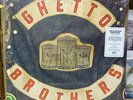 GHETTO BROTHERS Power Fuerza Latin Funk New & Sealed Vinyl LP w/ MP3 Deluxe Ed.