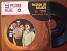 45 ITALIAN OST BEAT LE PECORE NERE 
