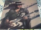 Stevie Ray Vaughn Double Trouble Texas Flood LP  Vinyl Epic Records BFE 38734