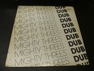 Mighty Threes Dub - April Records