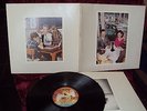 LED ZEPPELIN PRESENCE LP OIS FOC SWAN SONG GERMANY SSK 59402 EMBOSSED COVER