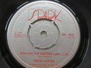 Gene Latter - Sign On The Dotted Line 7