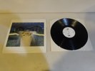 VG+ Cocteau Twins Garlands Debut LP RARE UK 4AD 1st PRESS A1/B1 Matrix Bauhaus