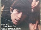 THE ROLLING STONES 1966 Out Of Our Heads RARE 1st Press London MONO LP BRAZIL