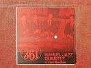Nahuel Jazz Quartet  , Villavicencio 361 Chile Rare Jazz 1964 NM / M-