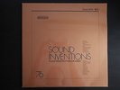Library - Sound Inventions - Klaus Weiss Rhythm and Sound - Select Sound 9076