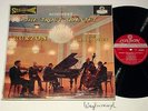 SCHUBERT - TROUT QUINTET, CURZON, CS 6090 LONDON