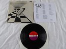 Yes - 'Time And A Word' UK 1970 LP Atlantic plum 2400 006 Very nice Ex copy