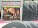 RARE 10LP BOX SET FRANK ZAPPA MYSTERY BOX NTB-8600