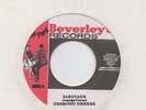 LISTEN ? SABOTAGE - Desmond Dekker ? 1968 ROCK STEADY 7
