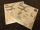The Smiths - Rank - Sealed Gatefold Remastered Vinyl LP