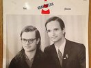 KRAFTWERK - RALF & FLORIAN LP - 1975 AUSSIE OZ VERTIGO PRESSING KRAUTROCK PROG