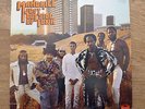 Mandrill - Just Outside Of Town Vinyl LP 1973 Original Press Funk Soul VG