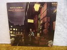 David Bowie -  Ziggy Stardust LP, RCA Erstpressung 1972