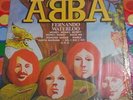 ABBA  LP-12 33RPM MEXICO 1978-HASTA MAÑANA  1ST PRESS.VG++VERY RARE
