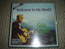 Brand New, Sealed Eddy Arnold: Welcome To My World Collector's Edition 6-LP Set