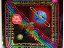 JOURNEY Departure 1980 LP NEW/SEALED w/ Hype Sticker