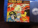 Hard Ons Dickcheese Original Lp