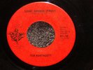 Tom Northcott -Sunny Goodge Street -1967 Cdn Folk Rock NM - Rare