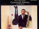 LP Cannonball Adderley With Bill Evans Know What I Mean? NEAR MINT Original J