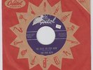 The FIVE KEYS pow wow 45 monster R&B POPCORN northern soul MOD garage HEAR ?