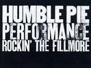 Humble Pie - Performance: Rockin' The Filmore (2xLP, Albu - Vinyl - 109664