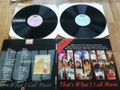 Now That's What I Call Music (NOW 1) Double Vinyl Album LP