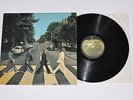 BEATLES  - ABBEY ROAD - USA APPLE SO 383 LP  1969 pressing..first?