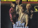 7 45 The Petards - Pictures RARE Prog. Rock Single Top-Zustand RARE