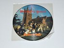 WITCHFINDER GENERAL - FRIENDS OF HELL - ORIGINAL PICTURE DISC LP