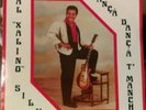 Val Xalino - Danca Danca LP Cabo Verde Synth Boogie Afro Beat Folk Latin Mp3 