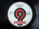 The Foundations - Change My Life - Psycho