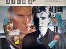 STING - picture disc Blue Turtles vinyl UK album record LP live The Police tour