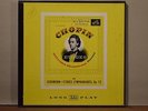 Brailowsky  Chopin Etudes Schumann Etudes Symphoniques RCA LM 6000 Double LP Box