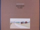 EBERHARD WEBER: Later That Evening LP Jazz