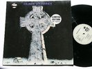 BLACK SABBATH headless cross mit Poster OIS TOP metal 12
