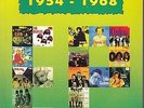 CATALOGUE OF SPANISH EP 's FROM 1954 TO 1968 ELVIS PRESLEY THE REMAINS RONETTES